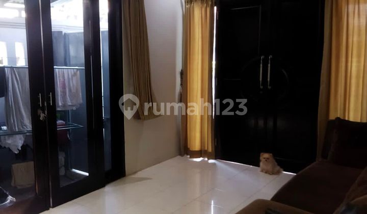 Affordable Ready-to-Occupy House in West Denpasar 2