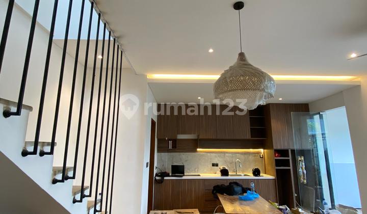 Villa Modern Area Tabanan