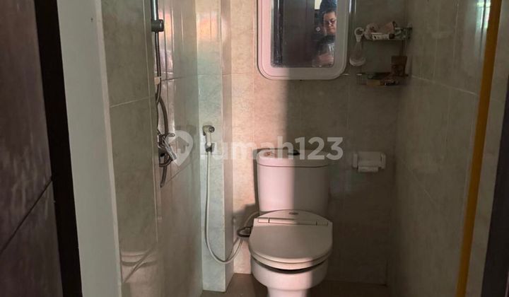 AFFORDABLE HOUSE GATOT SUBROTO NORTH DENPASAR NEAR KFC AND MCDONALD'S 2