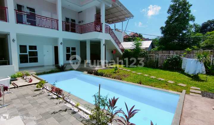 Home Stay 9 Beds di Ungasan Kuta Selatan