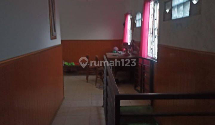 Rumah Plus Ruko di Jalan Utama Area Denpasar Timur Bali 2