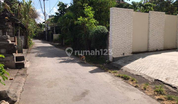 Cheap New Villa In Jimbaran Area Near Beach 2