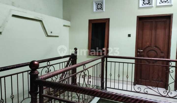 Rumah 2 Lantai Area Denpasar Barat 2