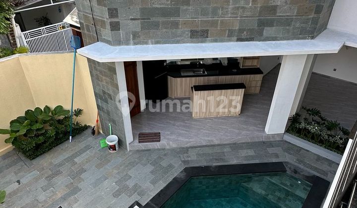 SEWA VILLA 3 BEDROOM DI BERAWA CANGGU SEWA VILLA 3 BEDROOM DI BERAWA CANGGU
