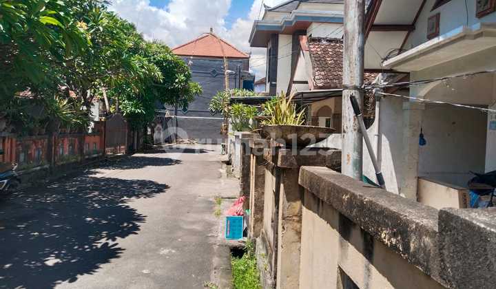 Rumah 2 Lantai Area Denpasar 2