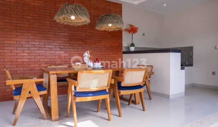 CHEAP RENTAL VILLA IN SUKAWATI GIANYAR BALI