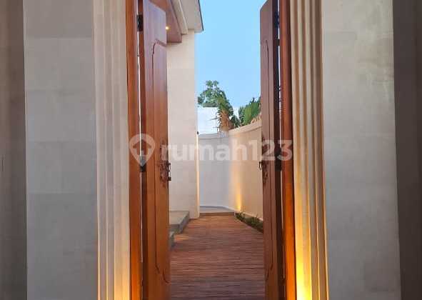 Luxury 2-Story Villa in Munggu Canggu Near Seseh Beach Luxury 2-Story Villa in Munggu Canggu Near Seseh Beach