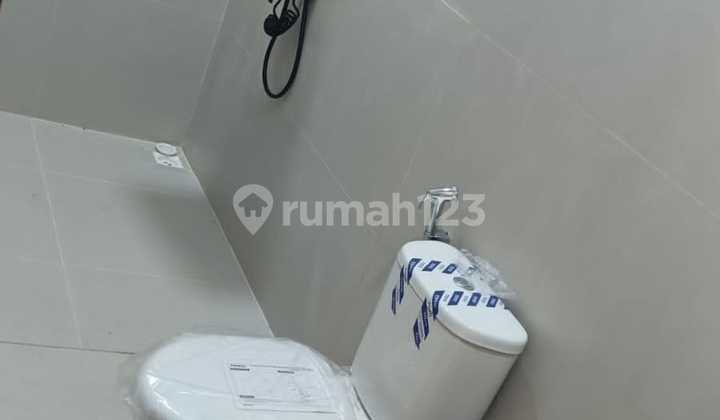 Modern Minimalist House Brand New Area Denpasar 2