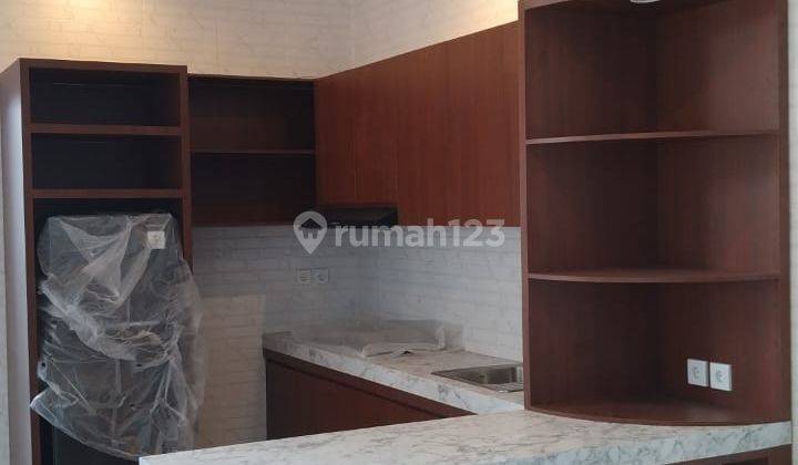 Villa Baru Murah 3 BR di Area Padonan Canggu Dekat Pepito 2