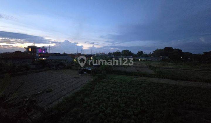RUMAH BARU DI AREA SANUR DEKAT PANTAI MATAHARI TERBIT 2