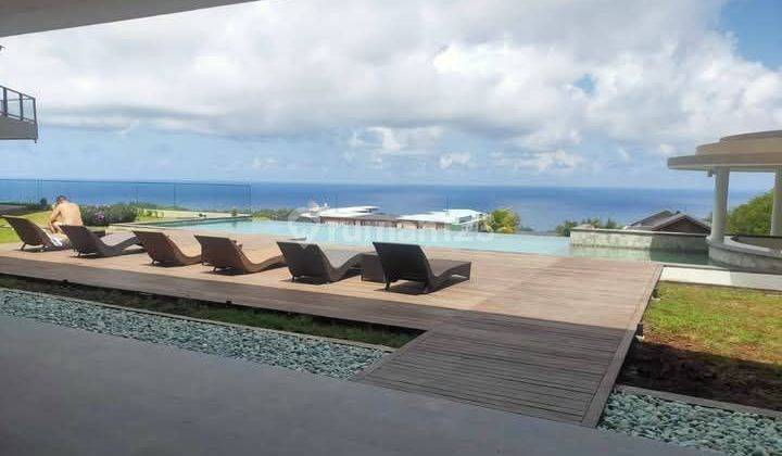 Villa Los Tebing in Uluwatu Area Bali 1