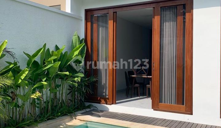 4 Bedroom Villa for Rent in Ungasan Bali 5 Minutes to Melasti Beach
