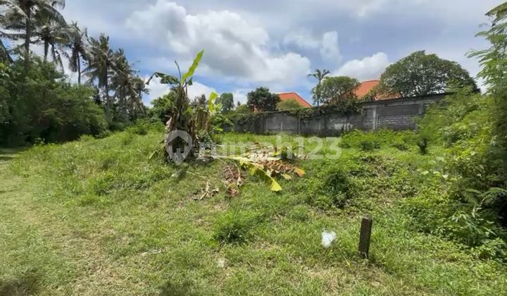 Tanah Kosong Siap Bangun di Medahan Blahbatuh