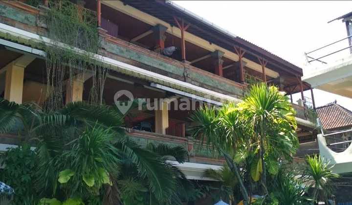HOTEL IN CENTRAL KUTA, WALKING DISTANCE TO THE BEACH 2