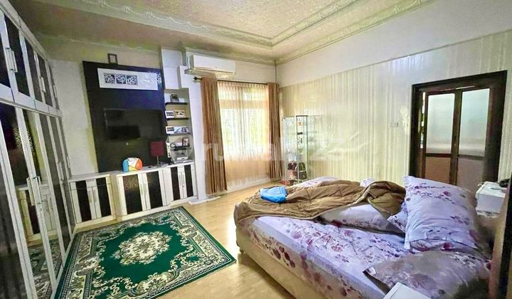 RUMAH SIAP HUNI DI AREA DENPASAR BARAT DEKAT RS PROF NGURAH (SANGLAH) 2