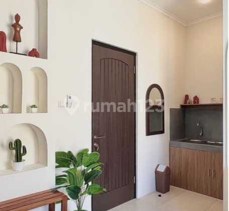 New Exclusive Mediterranean Design Boarding House at Unud Campus 2