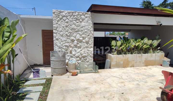 Brand New Villa 5 Bedroom Area Sanur Bali