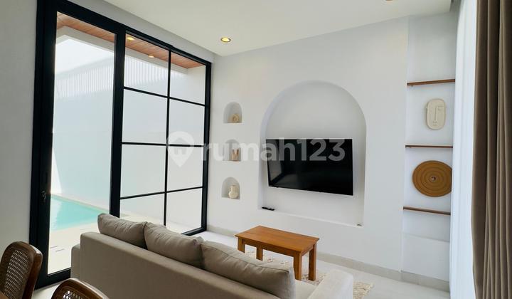 NEW VILLA IN THE ULUWATU AREA, SOUTH KUTA BALI