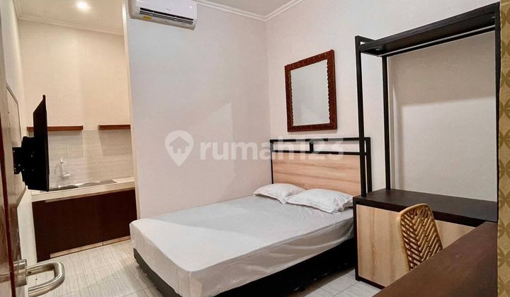 Kost Ekslusif 22 Bedrooms at Jimbaran