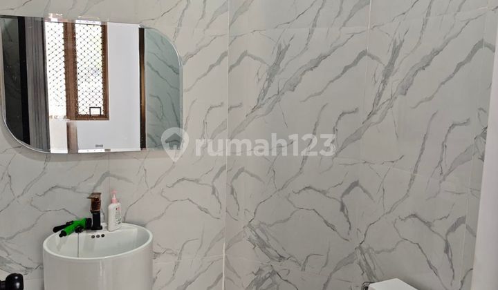 READY-TO-OCCUPY HOUSE NEAR CITY CENTER IN NORTH DENPASAR AREA 2