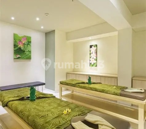 3-Star Hotel Location in Bukit Jimbaran Uluwatu 2