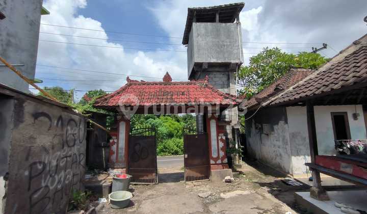 Premium Land Bonus Boarding House Building Jimbaran