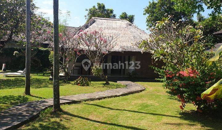 Villa on Jalan Danau Tamblingan Sanur, Denpasar 2