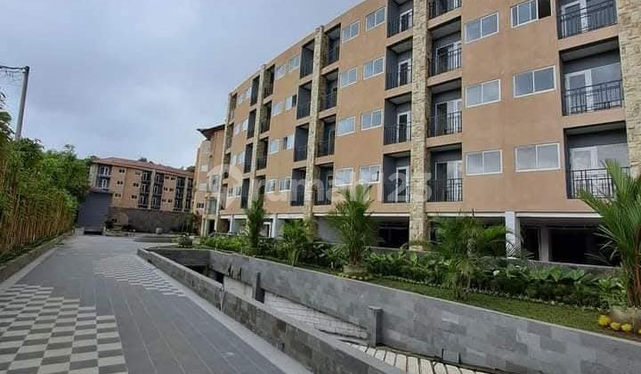 Exclusive 4-Star Hotel in South Kuta Jimbaran 1