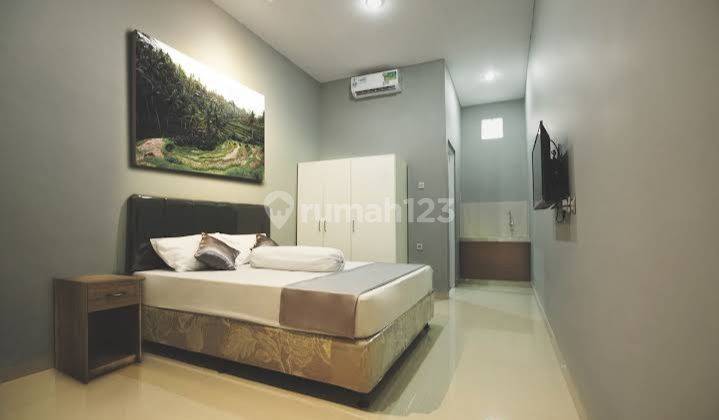 Kost di Sunset Road, Badung 363 m SHM 2