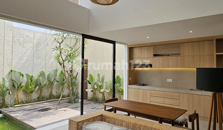 Villa 3 Bedroom di Ubud Gianyar Bali Furnish