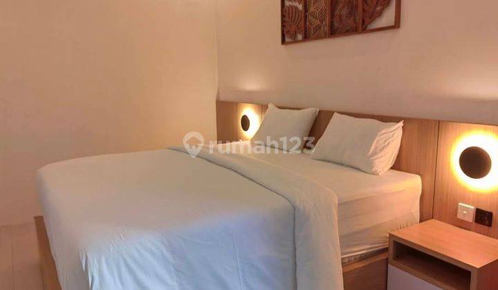 Kost Guest House di Area Padonan Canggu Bali  2