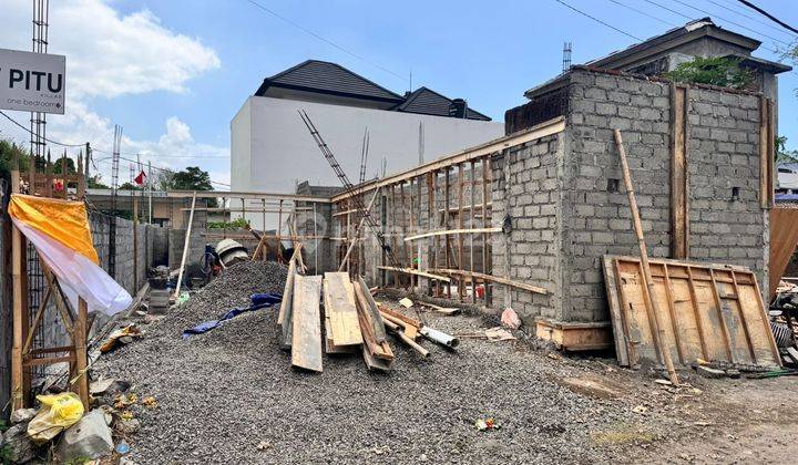 Villa Murah di Area Ketewel Gianyar Dekat Sanur 2