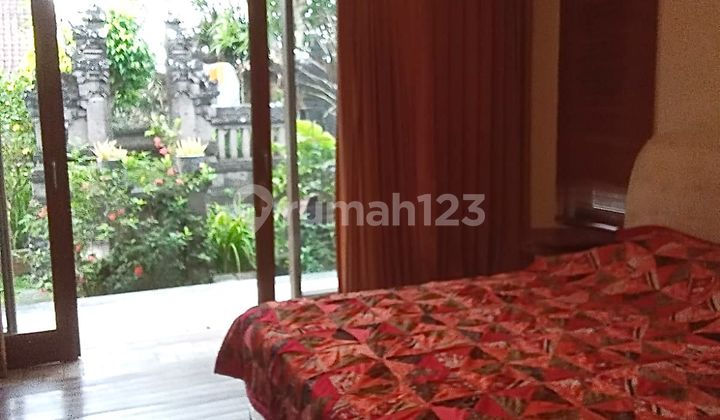 Rumah Style Classic di Denpasar Timur Dekat Caffe & Sekolah 2