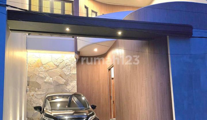 VILLA BARU DI AREA NUSADUA BALI, SIAP HUNI