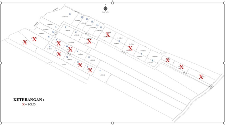 Tanah Kavling Ekslusif untuk Villa di Kerambitan Tabanan Tanah Kavling Ekslusif untuk Villa di Kerambitan Tabanan