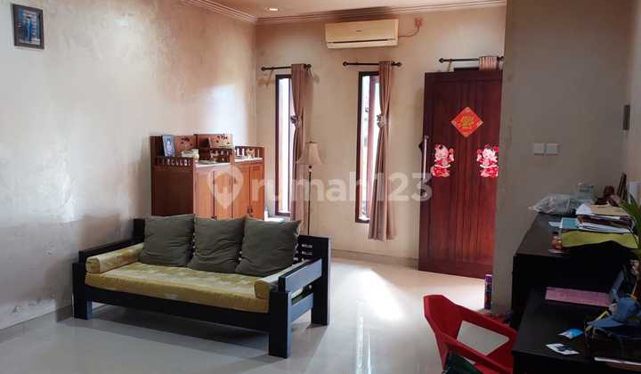 Rumah 1 Lantai di Area Kawasan Elite Nangka Utara Denpasar 2