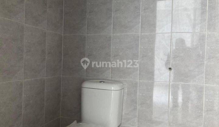 Rumah 1 Lantai Dalam Cluster Baru Strategis Dekat Tol Jatiasih Bekasi 8