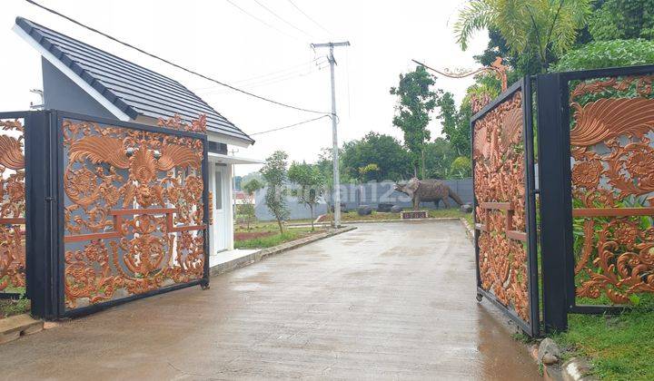 Rumah Subsidi Siap Huni Di Setu Bekasi 6