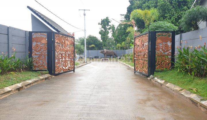 Rumah Subsidi Siap Huni Di Setu Bekasi 7
