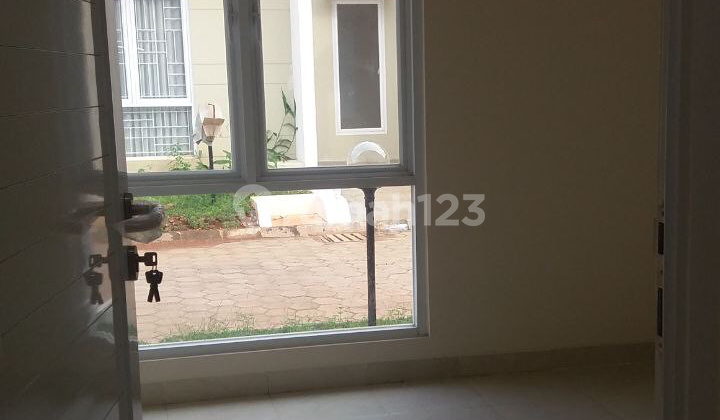 Rumah 1 Lantai Ready Stok Siap Huni Strategis Di Bojong Kulur Dekat Tol Jati Asih Bekasi 7
