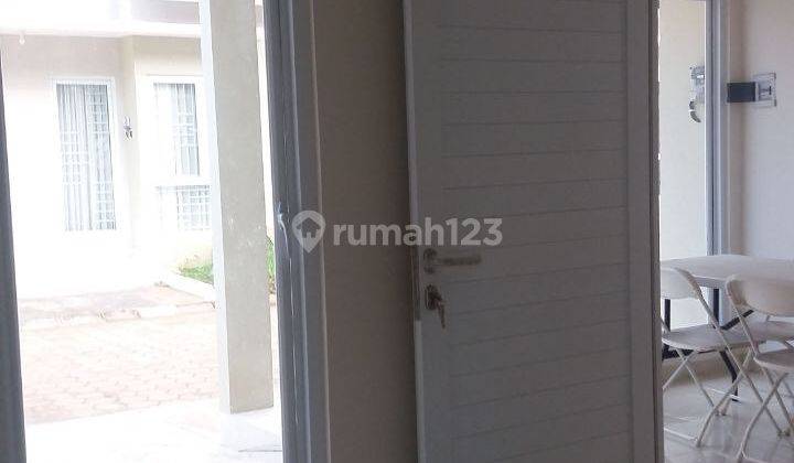 Rumah 1 Lantai Ready Stok Siap Huni Strategis Di Bojong Kulur Dekat Tol Jati Asih Bekasi 9