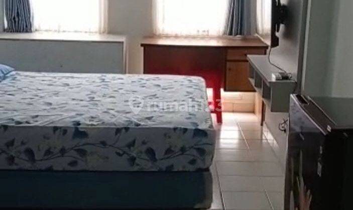 Dijual Apartement Type Studio Strategis Dekat Stasiun bekasi 1
