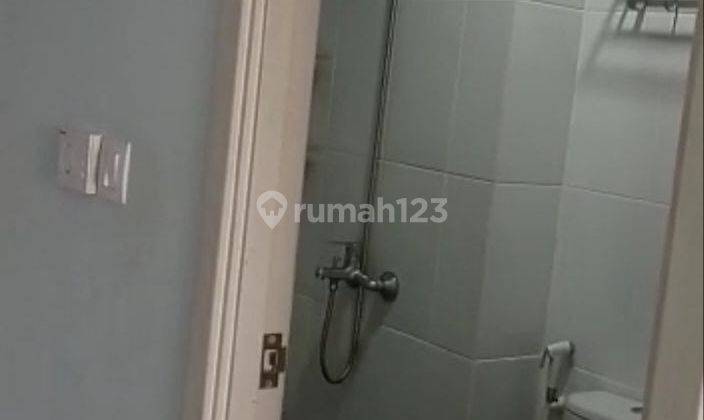 Dijual Apartement Type Studio Strategis Dekat Stasiun bekasi 2