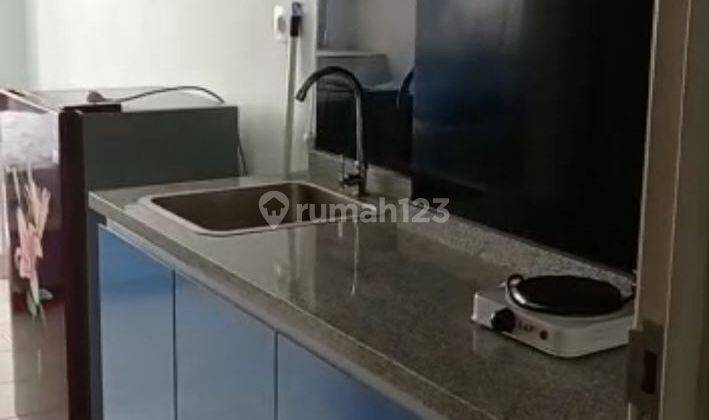Dijual Apartement Type Studio Strategis Dekat Stasiun bekasi 3