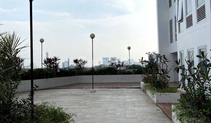 Dijual Apartement Type Studio Strategis Dekat Stasiun bekasi 4