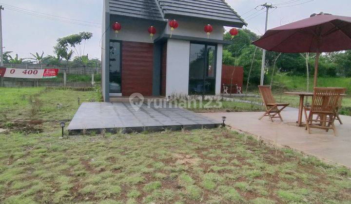 Rumah 1 Lantai Bagus Strategis Di Cimuning Bekasi Timur 1