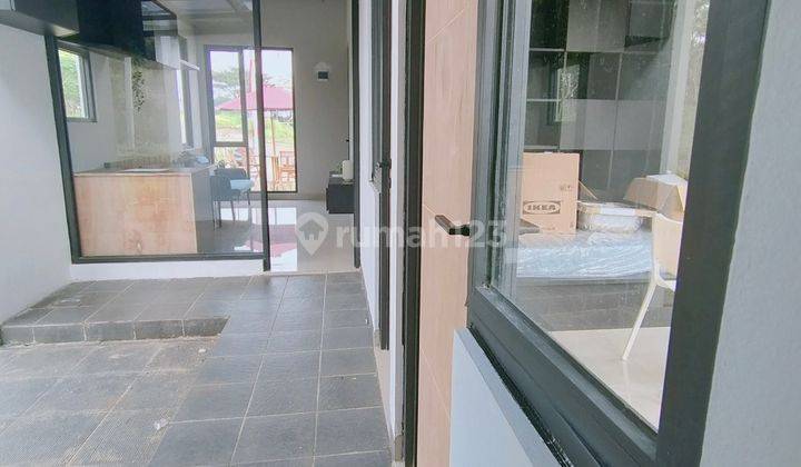 Rumah 1 Lantai Bagus Strategis Di Cimuning Bekasi Timur 4