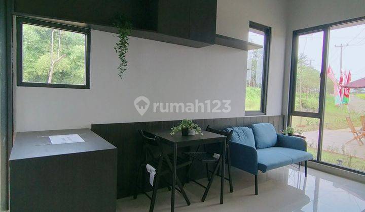 Rumah 1 Lantai Bagus Strategis Di Cimuning Bekasi Timur 6