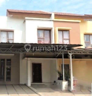 Rumah 2lt 6x17 102m 3KT Cluster Alamanda JGC Jakarta Garden City Rumah 2lt 6x17 102m 3KT Cluster Alamanda JGC Jakarta Garden City