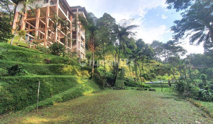 Villa paling Exclusive Mega Indah Megamendung 1430m Bogor  1